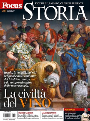 Focus Storia - Magazine